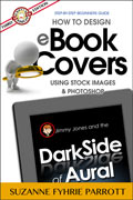 How to Create a Book Cover Design