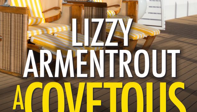A Covetous Spirit by Lizzy Arementrout