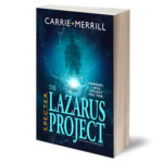 S.P.E.C.T.E.R. - The Lazarus Project, Book 1