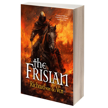 The Frisian, Historical Fiction