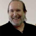 Daniel DeNapoli, Author