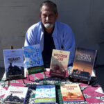 Mark Gengler, Author